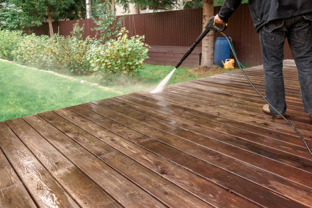 Best Dumpster Area Cleaning  in Airport, CA