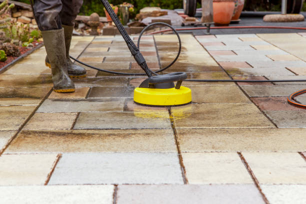 Best Gas Station Cleaning  in Airport, CA
